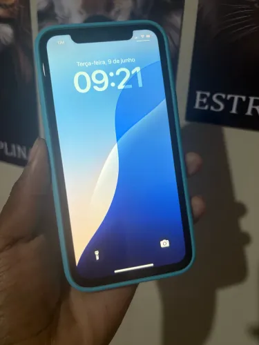 iPhone XR Face ID ok