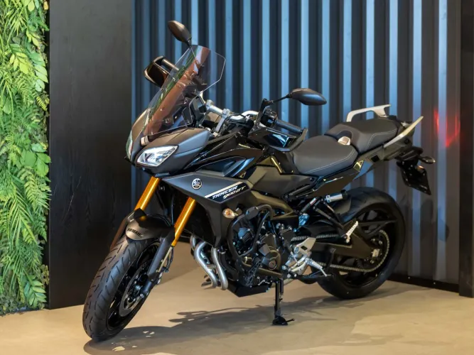 YAMAHA MT-09 TRACER 2025