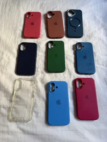 Capa de Celular