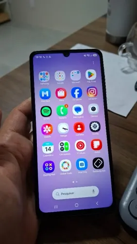 Galaxy A07 128GB