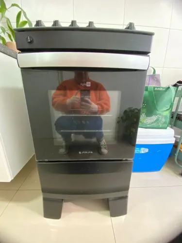 Vendo Fogão