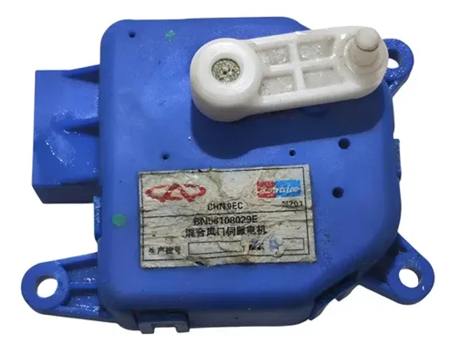 Motor Atuador Caixa Ar Bn56108029e Chery Tiggo 2 1.5 2018/20