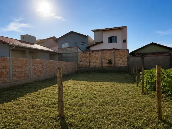 Lote bem localizado em Itanhandu