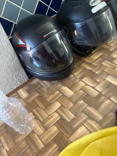 Capacete SAN marino