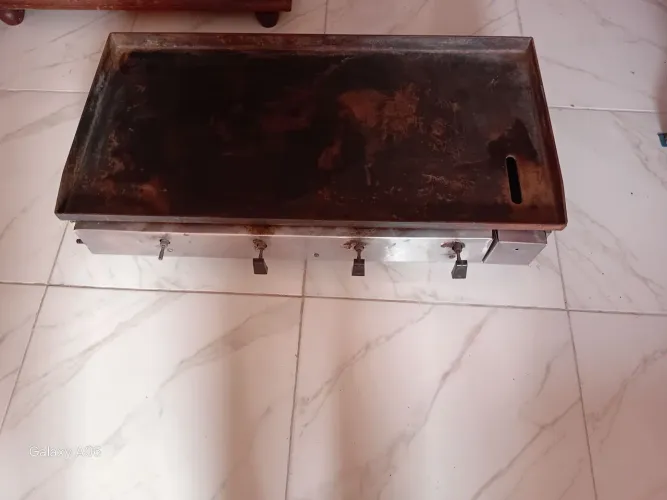 Chapa aR$800.00 aceito propostas 