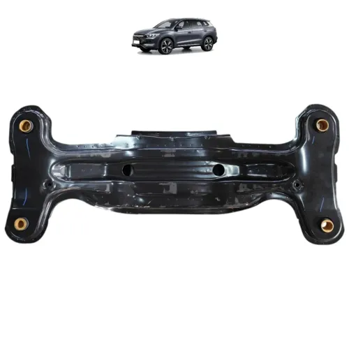 Quadro agregado traseiro byd Song pro 2024 2025 2026