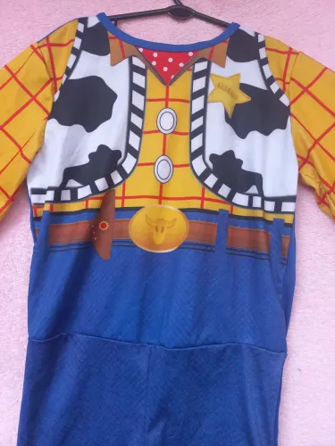 Fantasia woody. Toy story