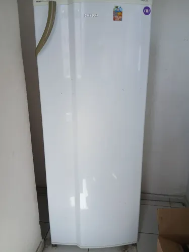 Geladeira Dako 240 Litros (Modelo REDK34)
