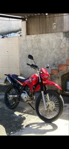 XTZ 125