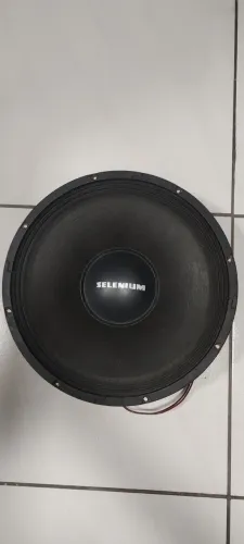 Alto falante Selenium 
