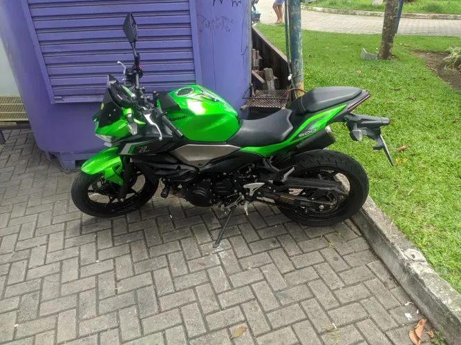 Vendo Z500 2025
