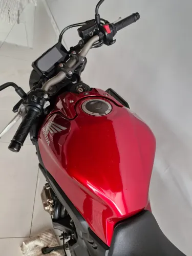 Cb650r 2022