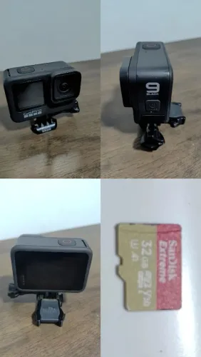 Gopro Hero 9