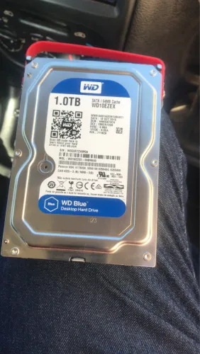 HD 1 tera