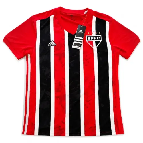Camisa São Paulo Adidas (NOVA, COM ETIQUETA)