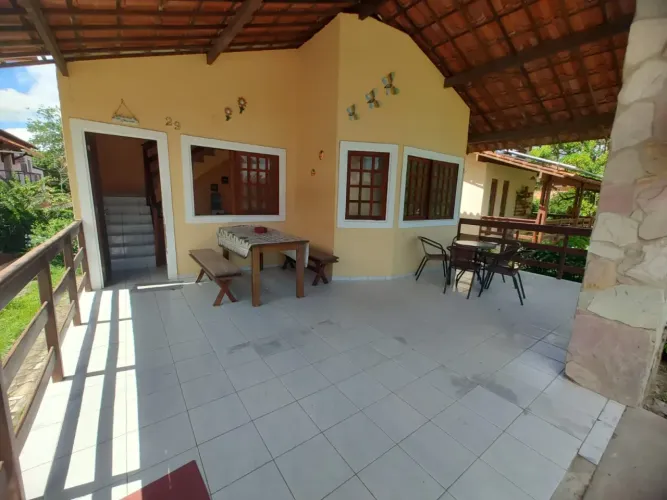 CASA Á VENDA EM CONDOMINIO EM GRAVATÁ-PE