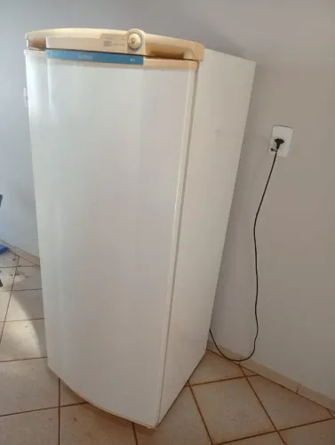 Geladeira Consul 340litros