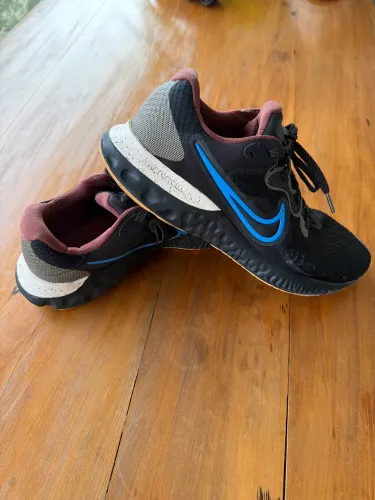 NIKE RENEW