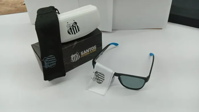 Óculos De Sol Santos FC