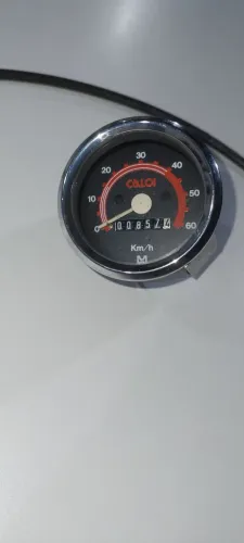 Velocímetro mobilete caloi 