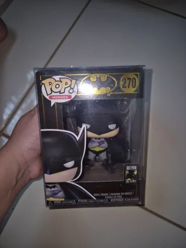 FUNKO POP BATMAN N°270