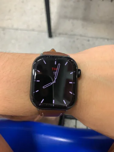 Smartwatch S11 Mini Series 11