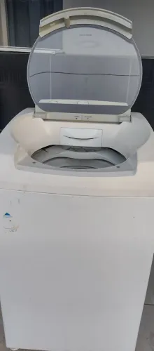 Lavadora Brastemp 9kg. 110 volts.