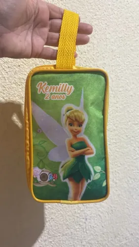 Bolsas personalizadas