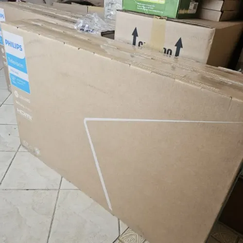 Smart Tv Philips 50 4k 50pug7019 Google Tv 