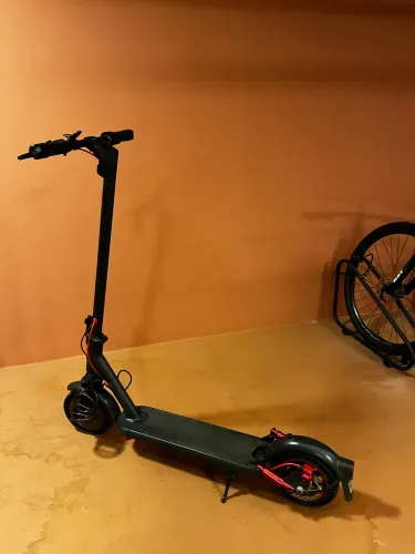 Patinete elétrico Foston x5 pro reforçado