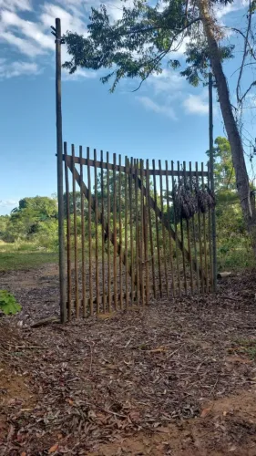 Sitio de 5.000m² Porto Seguro Ba