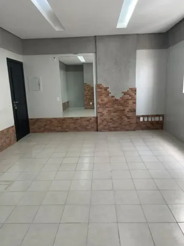 * Alugo duas salas conjugadas no Ed. Medical center - Reduto
