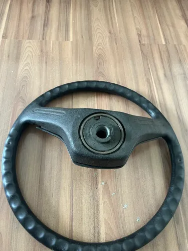 Direção original para fusca