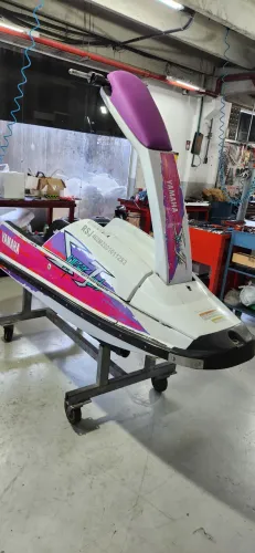 SUPER JET YAMAHA