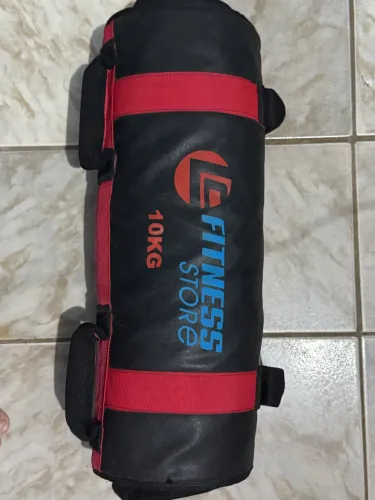 Power Bag 10kg funcional crossfit