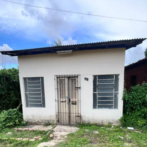Casa à Venda na Principal São Sebastião