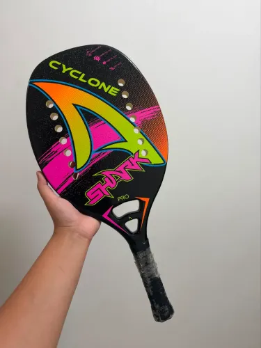 Raquete Beach Tenis