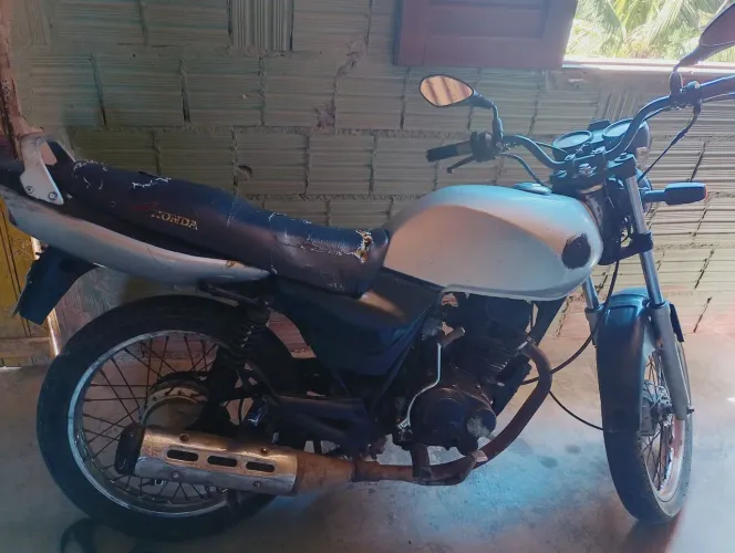 Moto boa