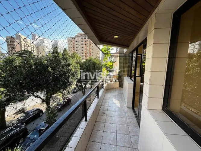 Apartamento para locação no Gonzaga