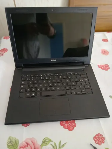 Notebook dell i5