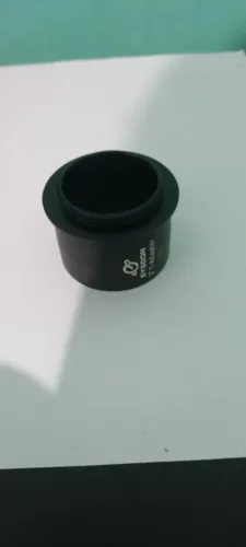 Adaptador T 2'' E 1,25'' Para Telescópio (Usado)