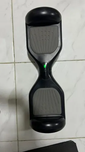 Hoverboard