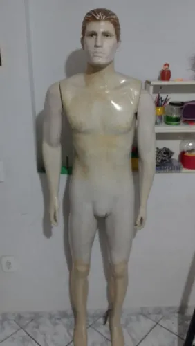 Manequim