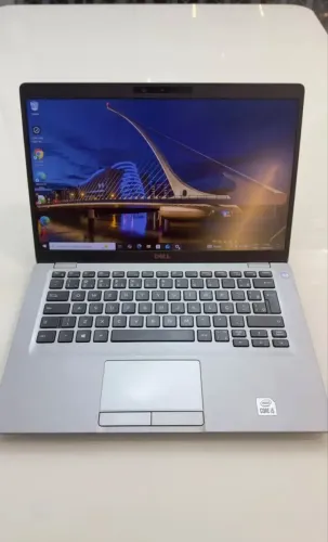 Notebook Dell Core i5 10th | 12GB RAM | SSD M2 250GB