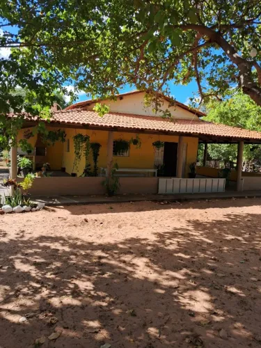 Linda chácara a 45km de Imperatriz e 15km de Montes Altos