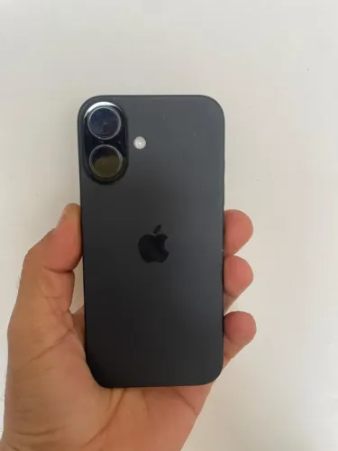 Celular Iphone 16, 128gb Perfeito!