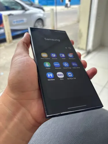 S23 ultra