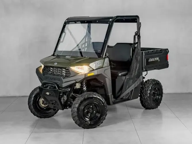 POLARIS RANGER 570 2023