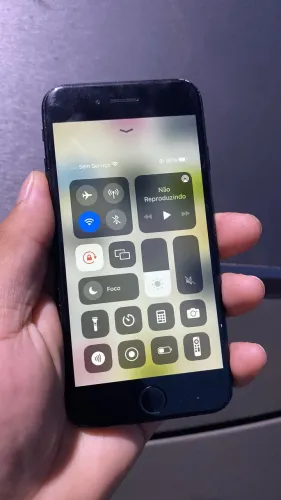 iphone 7g - 128gb