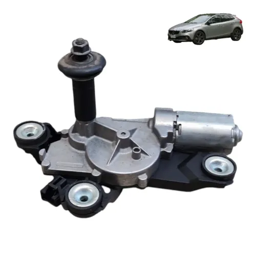 Motor Limpador Traseiro Volvo V40 2.0 T5 2013 A 2015